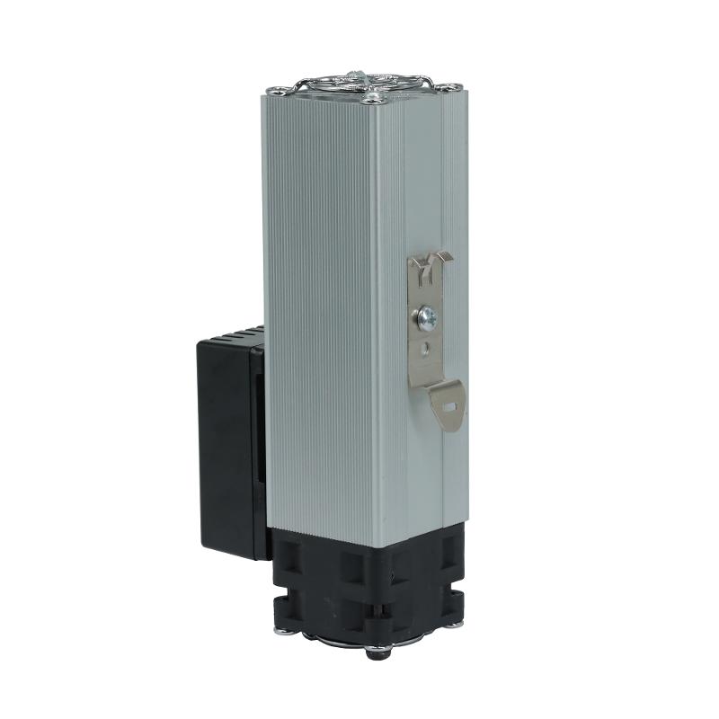 Обогреватель компактный с кабелем и вентилятором, P=300W | R5FMHT300 | DKC — миниатюра 2