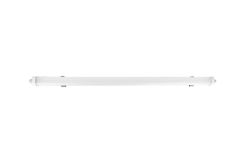Светильник светодиодный линейный PWP-C7  PRO 1200 36w 3CCT 3000K/4000K/6500K 5200Lm  IP65 соед в линию до 10 шт | .5068834 | Jazzway — Jazzway