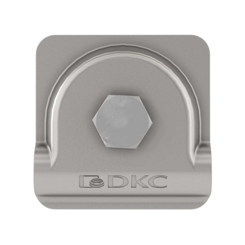 Соединительная клемма с болтом | NG3123 | DKC — миниатюра 2