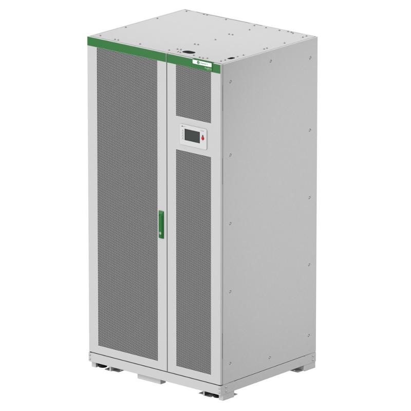 ИБП Uniprom 3L 500кВА, ПНР 5x8 — миниатюра 2