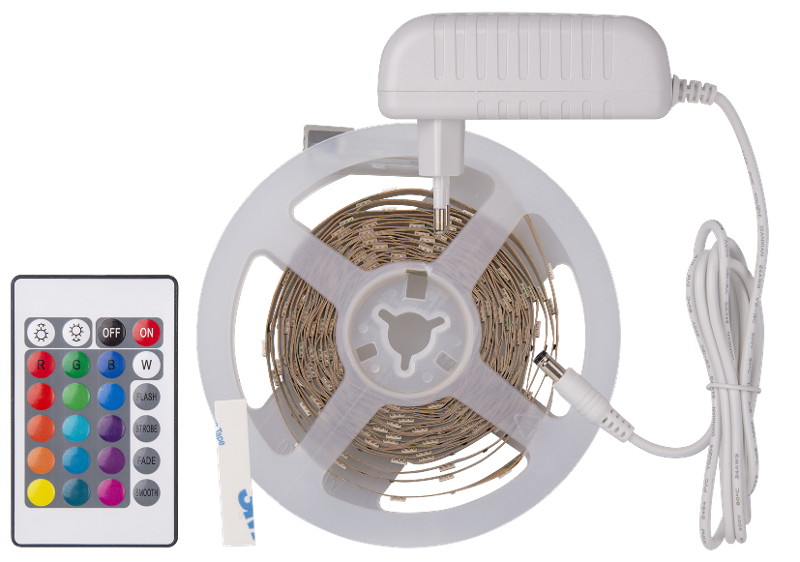 Лента светодиодная 12V  95 146 NLS-SET-04 | 95146 | Navigator — Navigator