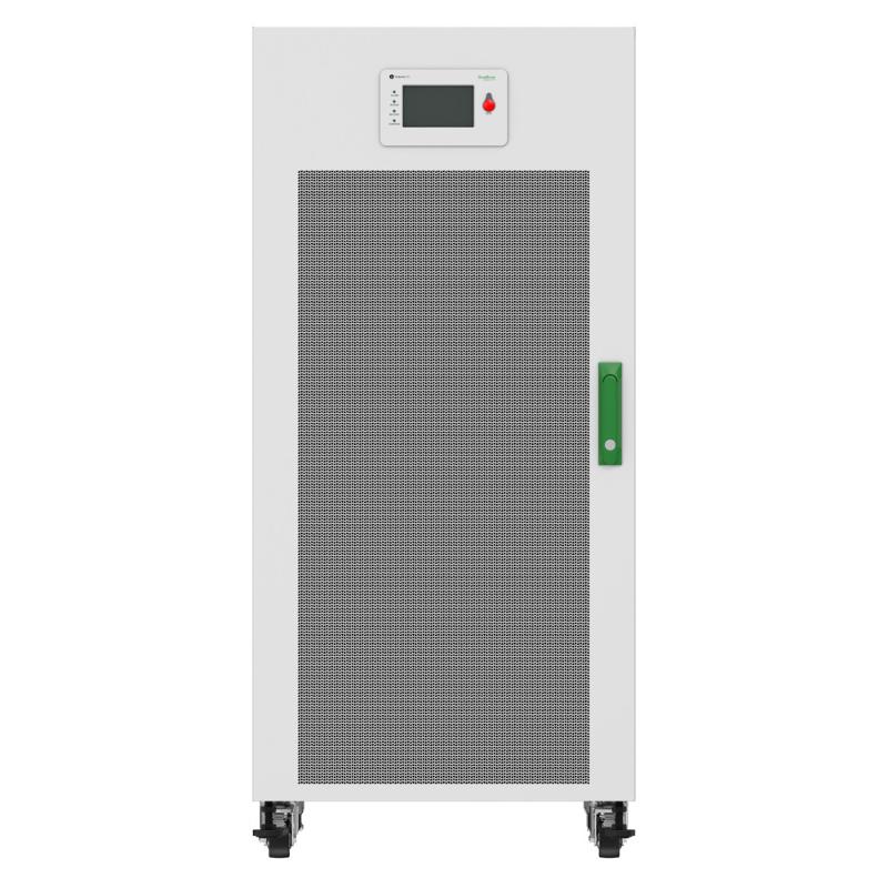 ИБП Uniprom 3M 200кВА, ПНР 5x8 | U3MUPS200KHS | SE — Systeme Electric