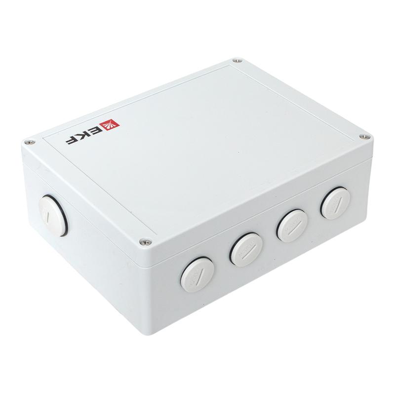 Коробка соединительная Heat Box 200 IP65|HB200|EKF — миниатюра 27