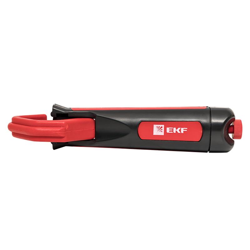 Кабельный нож WS-18 EKF Professional | ws-18 | EKF — миниатюра 3