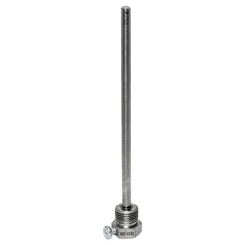 Погружная гильза G1/2 L = 200 мм IS10-200 | IS10-200 | EKF — миниатюра 8
