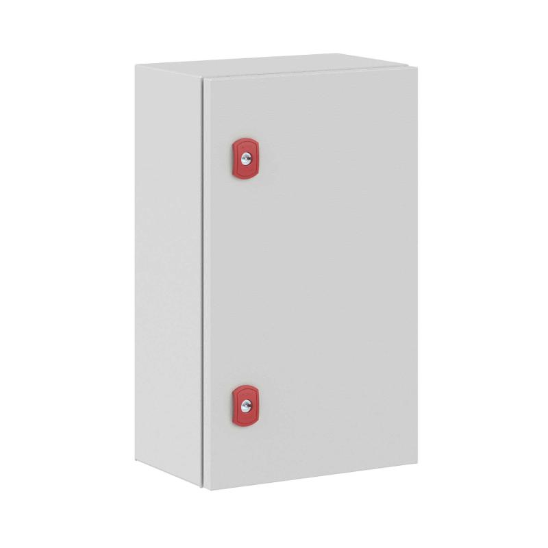 Корпус сварной навесной ST с М/П ВхШхГ  500 x 300 x 200 | R5ST0532 | DKC — DKC (ДКС)