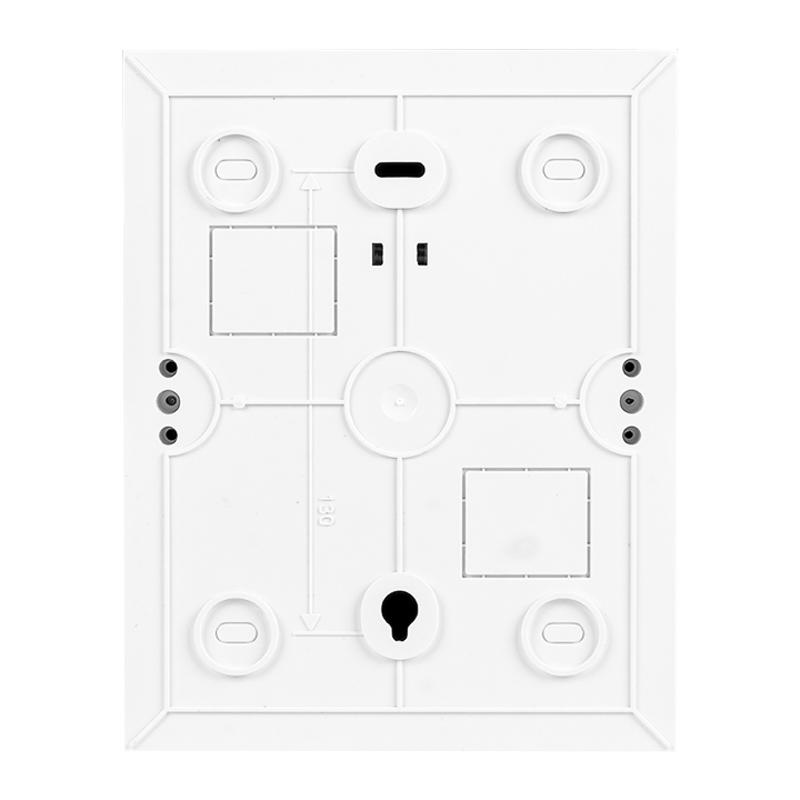 Щит распределительный навесной ЩРН-П-6 "SlimBox" IP41 EKF PROxima|sb-n-6|EKF — миниатюра 4