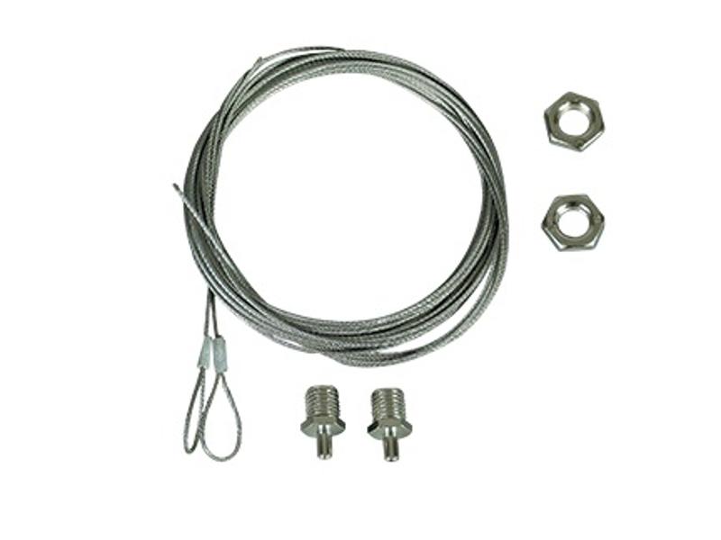 Аксессуар Suspension kit (Y-shaped) | 2901000210 | Световые Технологии — Световые Технологии