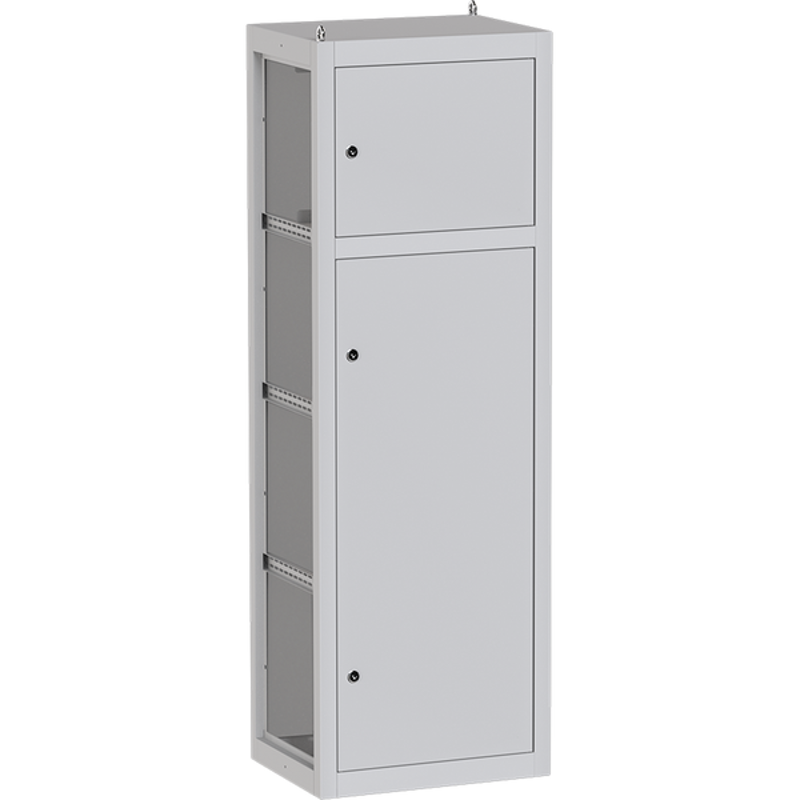 Каркас ВРУ-2 (ВхШхГ) (1800х600х450) IP31 PROxima | mb15-11-00m | EKF — миниатюра 3