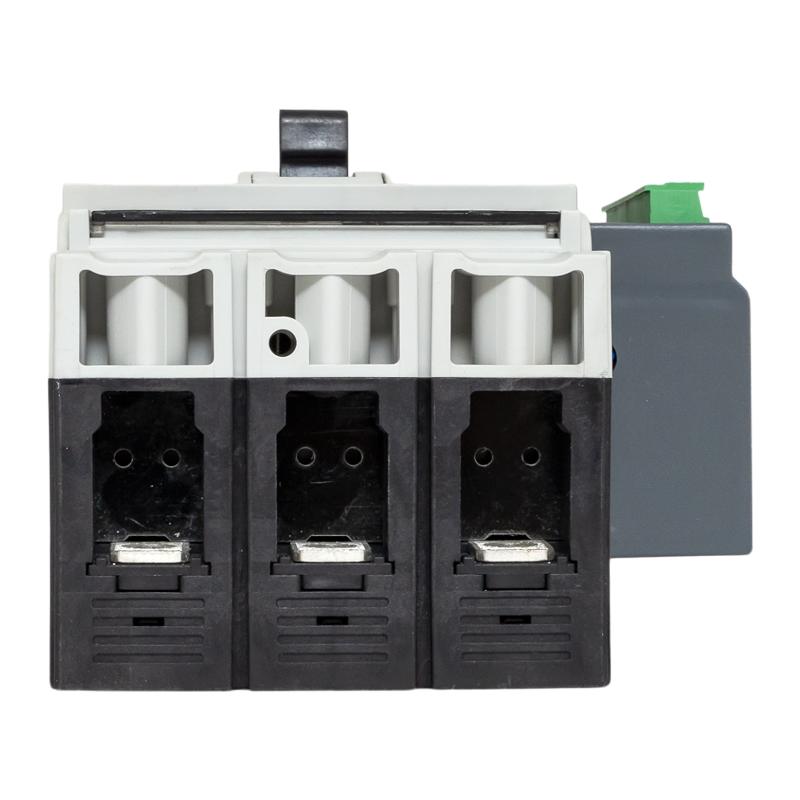 Выключатель автоматический AV POWER-1/3 160А 100kA ETU2.2 AVERES | mccb-13-160H-2.2-av | EKF — миниатюра 11