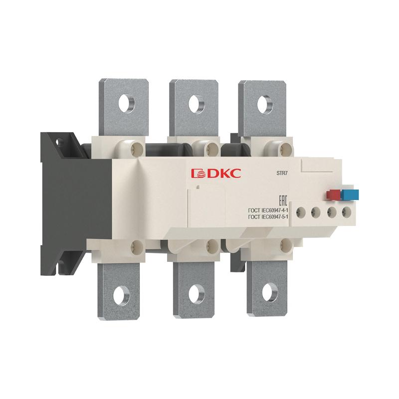 Реле YON STR7 200-330A 3P для DSC225-500 | STR7-500-0330 | DKC — DKC (ДКС)
