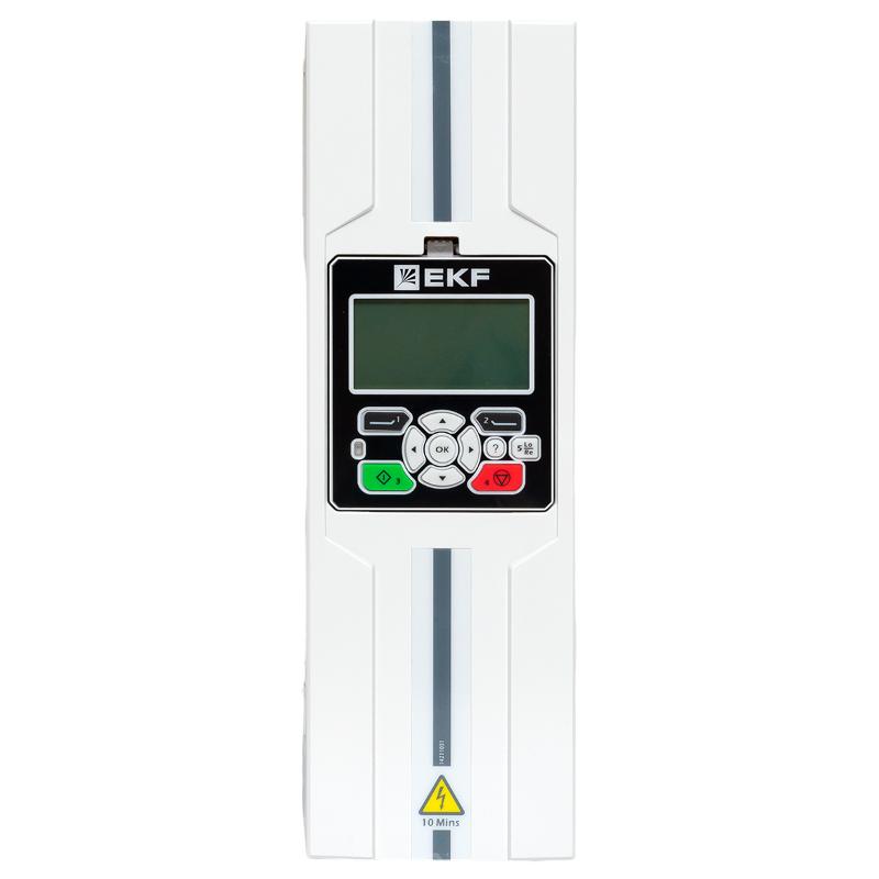 Преобразователь частоты PRO-Drive PD-500-E88-2K2-43-B-EC |PD-500-E88-2K2-43-B-EC|EKF — миниатюра 16