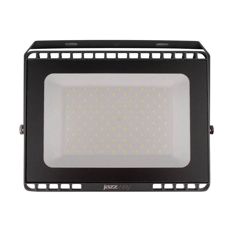 Прожектор светодиодный PFL-S8 100w 6500K LOWTEMP  -60...+50   120° IP65  3г гар  | .5057692 | Jazzway — Jazzway
