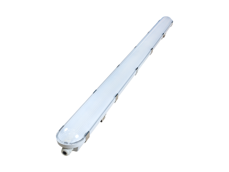Светодиодный светильник Stick 33/5200 prism 5200лм 33Вт 5000K IP65 0.95PF 80Ra Kп<1 | DS33-P-5K | Diora — Diora