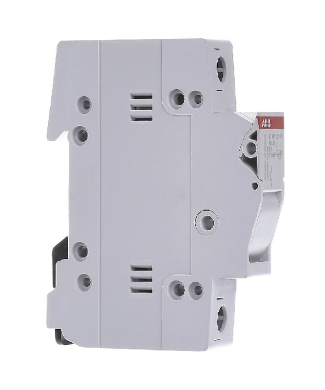 Рубильник с предохранителем E91/32 | 2CSM200923R1801 | ABB — миниатюра 3