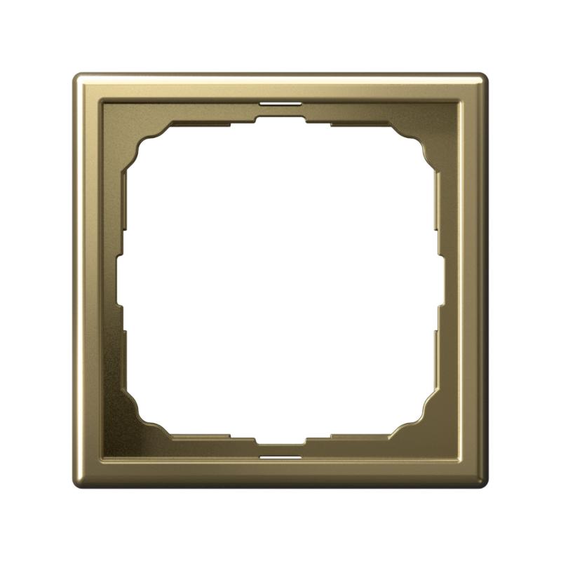 ArtGallery Золото Рамка 1-постовая | GAL001601 | SE — Systeme Electric