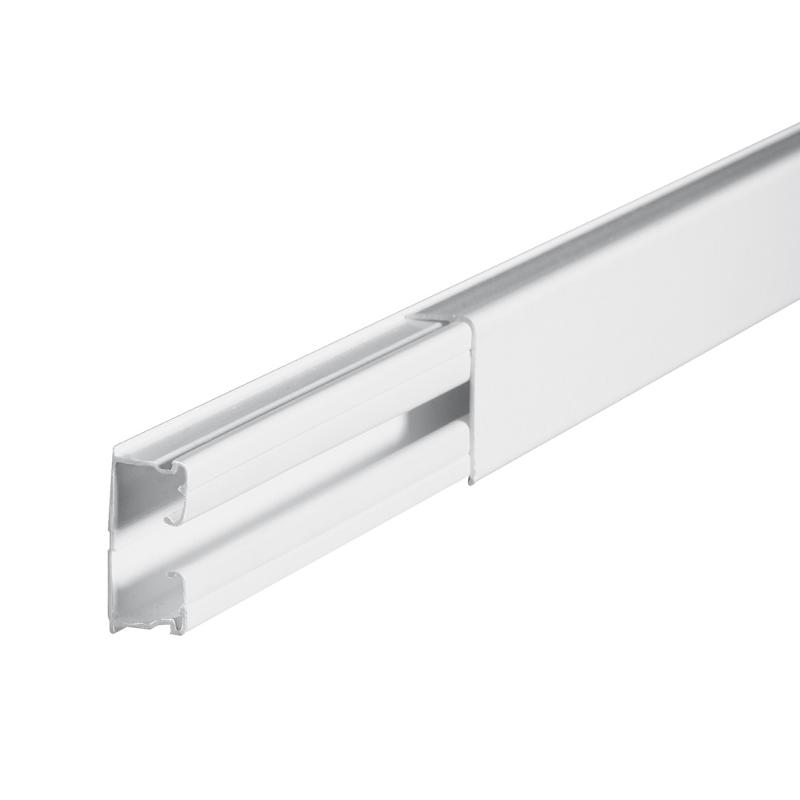 Кабель-канал 32*16 пласт.без перегодки DLPlus | 030804 | Legrand — Legrand
