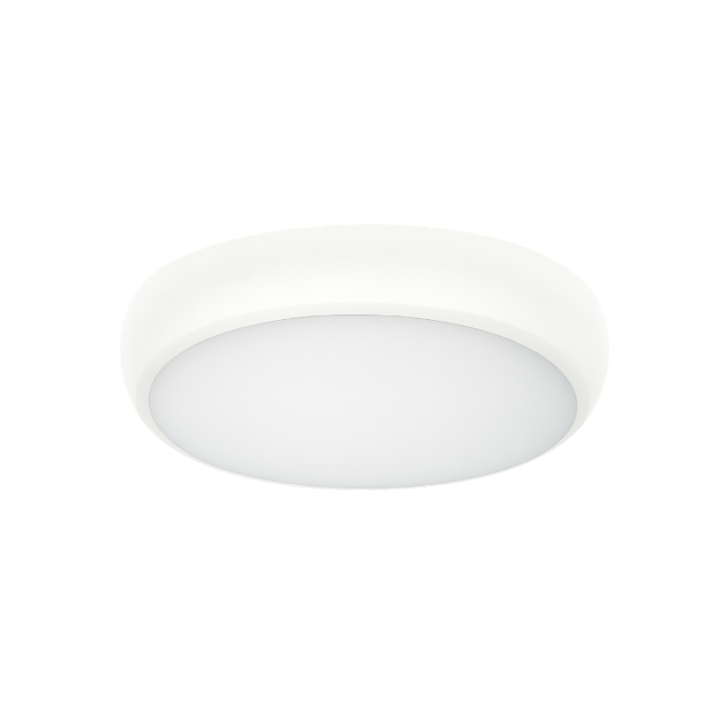 Светильник светодиодный 19Вт 4000К 2200Лм GLOBE/S 20W OPL 940 WH IP65 | 1967000090 | Световые Технологии — Световые Технологии