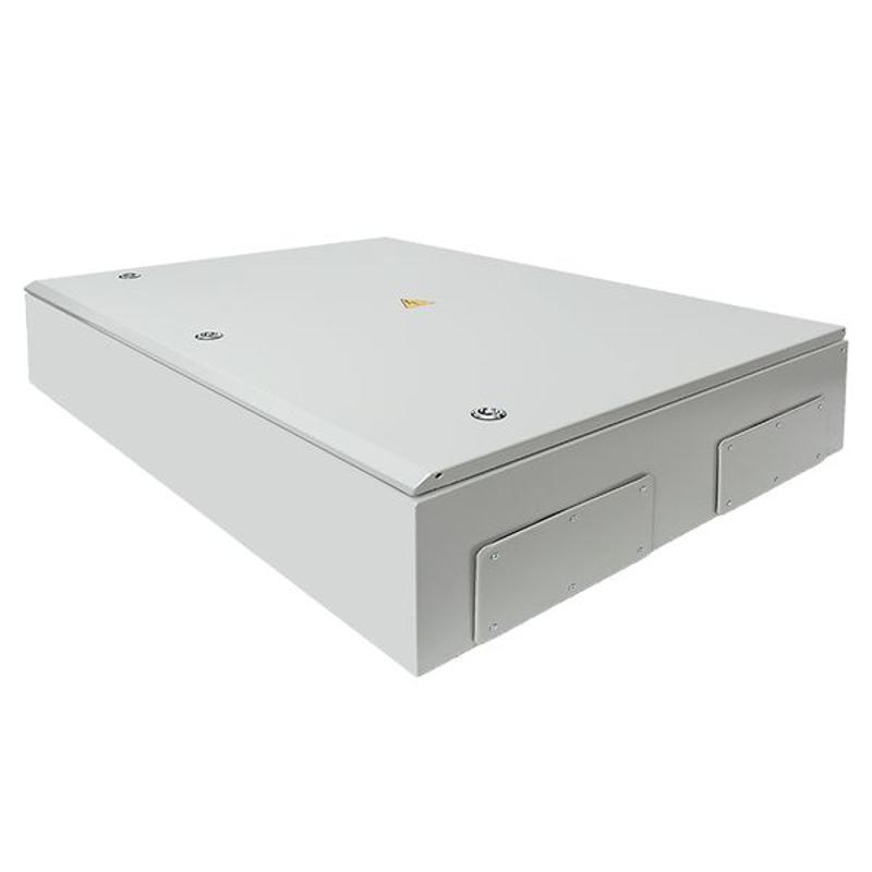 Щит с монтажной панелью ЩМПг- 80.60.25 каб фланец IP65 PROxima| mb65-806025-m | EKF — миниатюра 18