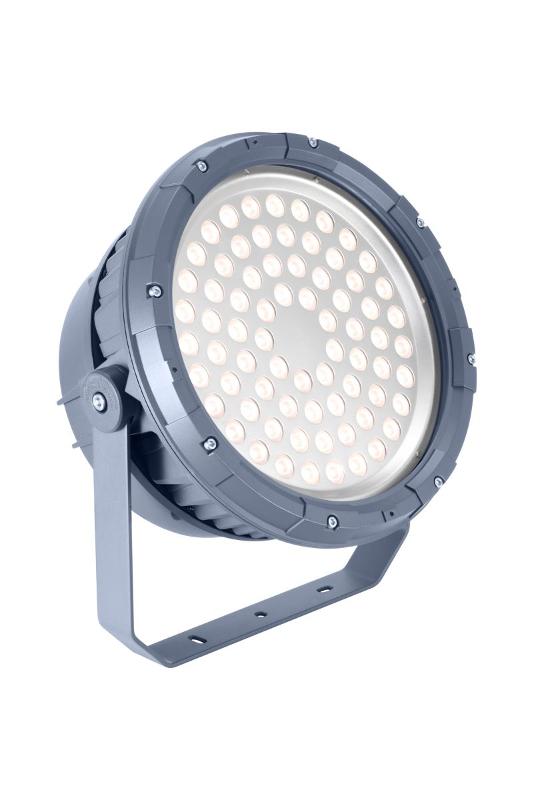 Прожектор светодиодный архитектурный BVP324 72LED 30K 220V 8 | 911401741242 | PHILIPS — Philips