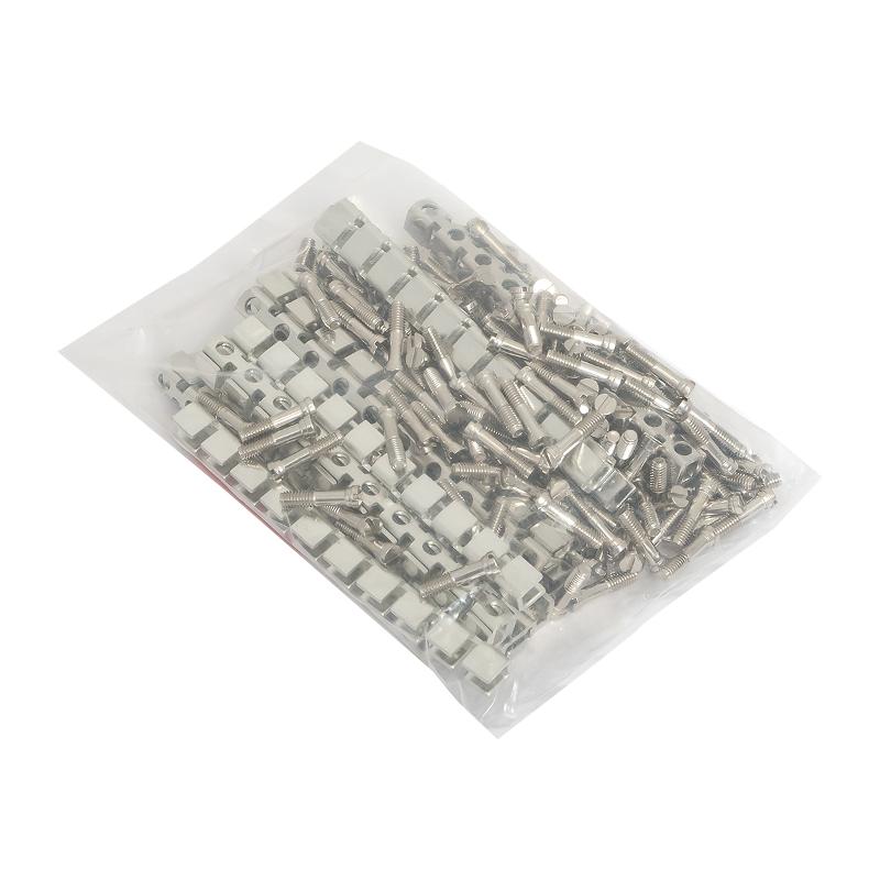 Перемычка тип 10PIN для UT 10 мм2| scr-ut-jum-10 | EKF — миниатюра 7