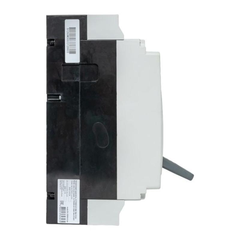 Выключатель автоматический AV POWER-5/3 1250А 70kA ETU6.0 AVERES | mccb-53-1250M-6.0-av | EKF — миниатюра 39