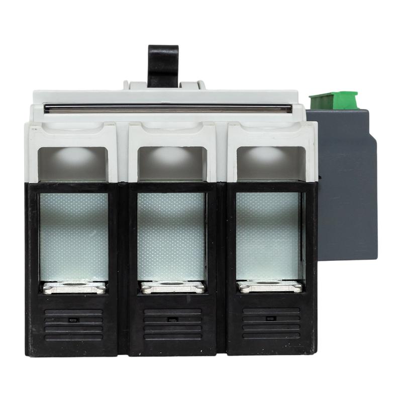 Выключатель автоматический AV POWER-2/3 250А 50kA ETU2.2 | mccb-23-250-2.2-av | EKF — миниатюра 5