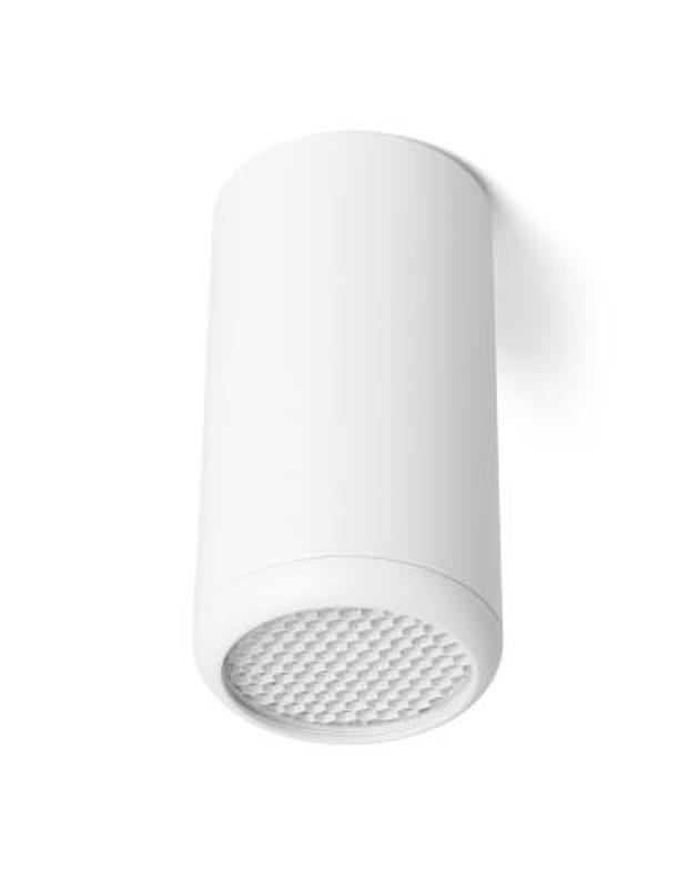 Светильник потолочный MR16 35W 230V, белый, ML184 | 48393 | FERON — Feron