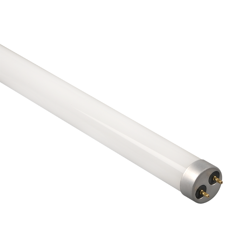 Лампа светодиодная трубчатая PLED T8 - 900GL 14w FROST 6500K 230V/50Hz (стекло) | .5022010 | Jazzway — Jazzway