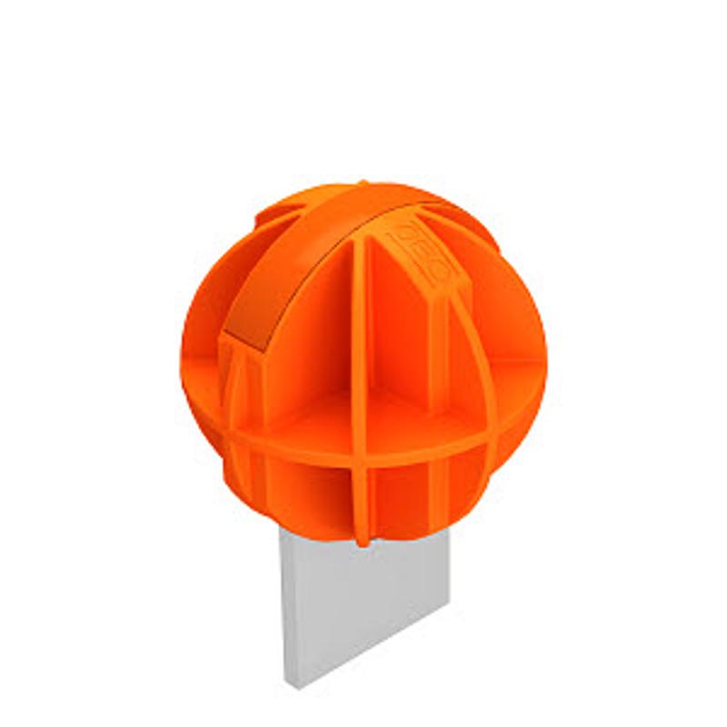 Защитный колпачок со светоотражающей маркировкой (ProtectionBall) | 5018014 | OBO Bettermann — миниатюра 2