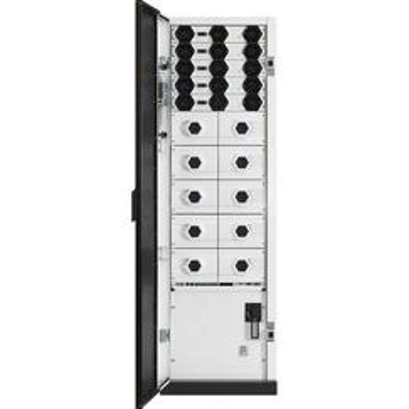 Шкаф силовой пустой Keor MOD 125кВА | 310480 | Legrand — Legrand