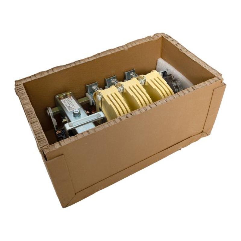 Контактор КТ-6023 160А 380В 3NO+3NC EKF PROxima | kt6023-380 | EKF — миниатюра 28