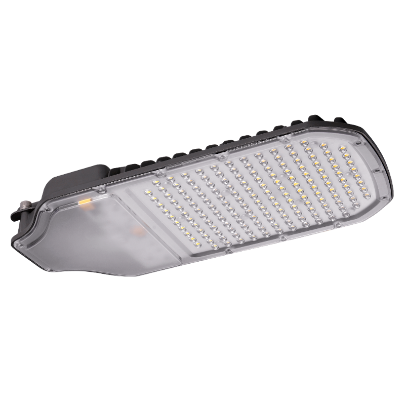 Светильник светодиодный консольный уличный PSL 05-2 100w 5000K IP65 (2г.гар) | .5015098A | JAZZWAY — Jazzway