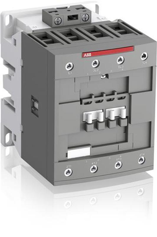 Контактор AF40-22-00-11, катушка 24-60 В AC/ 20-60 В DC|1SBL347501R1100| ABB — ABB