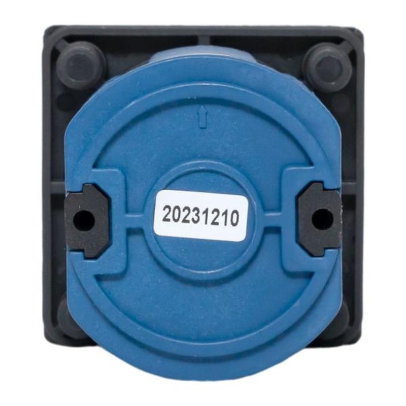 Переключатель кулачковый ПК-1-24 10А 4P "1-0-2" EKF PROxima | pk-1-24-10 | EKF — миниатюра 13