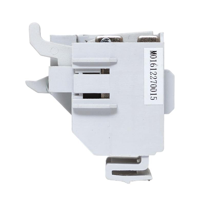 AV POWER-2 Независимый расцепитель DC220V слева | mccb-2L-SHT-dc220-av | EKF — миниатюра 5