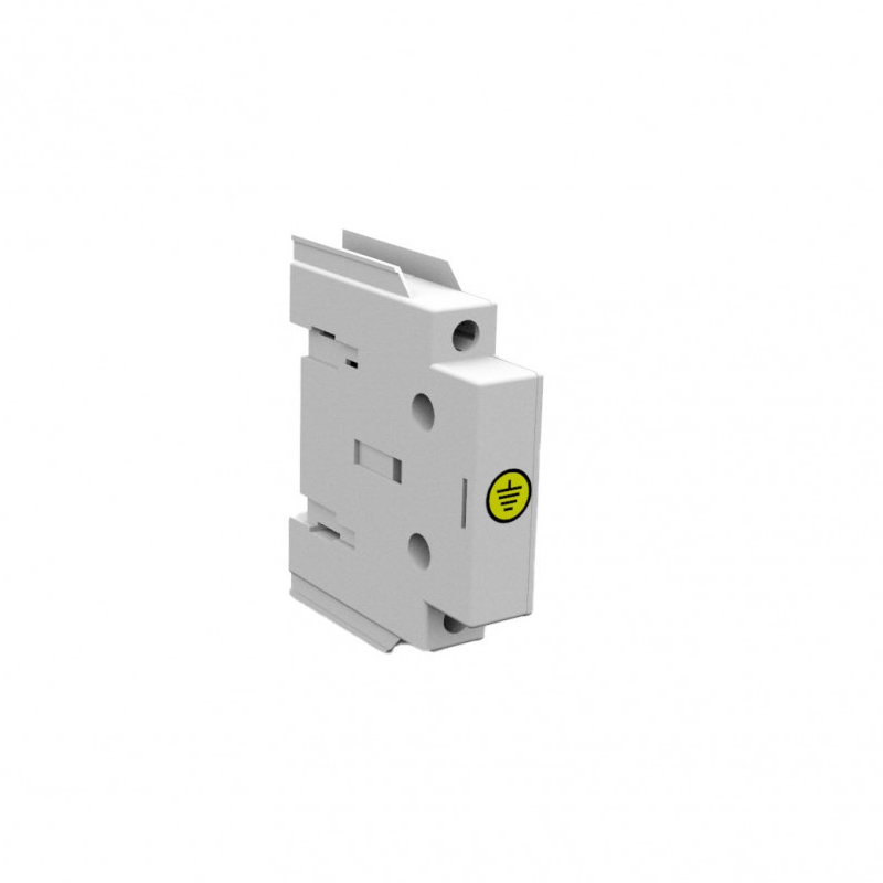 Полюс заземления OptiSwitch DI-16-63 | 332106 | КЭАЗ — КЭАЗ (Курский электроаппаратный завод)