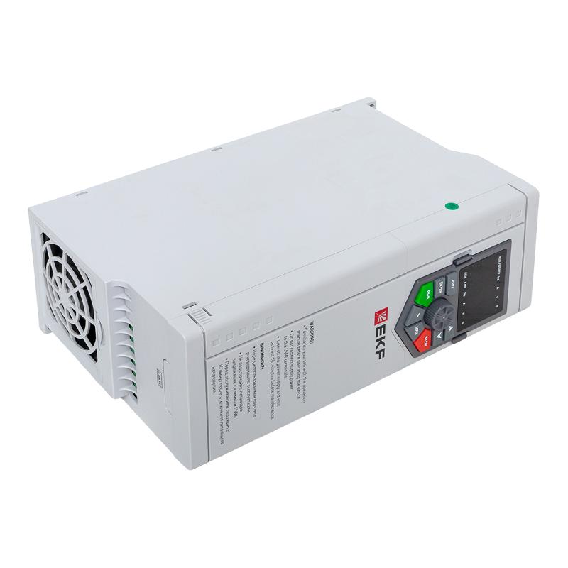Преобразователь частоты PRO-Drive PD-90-FC-7K5-3-B |PD-90-FC-7K5-3-B|EKF — миниатюра 21