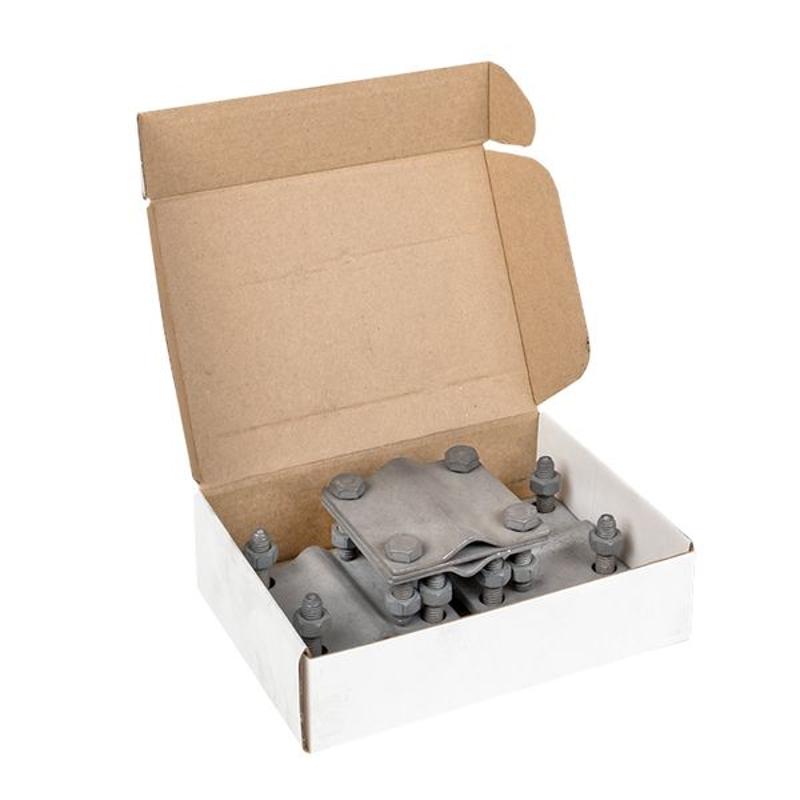 Комплект заземления с заострением 3х3м PROFI, HZ PROxima | gc-21301-profi | EKF — миниатюра 22