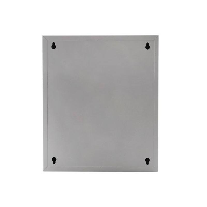 Щит с монтажной панелью ЩМП- 35.30.15 (ЩМП-03) (ВхШхГ) 350х300х150 IP31 PROxima | mb22-03 | EKF — миниатюра 5