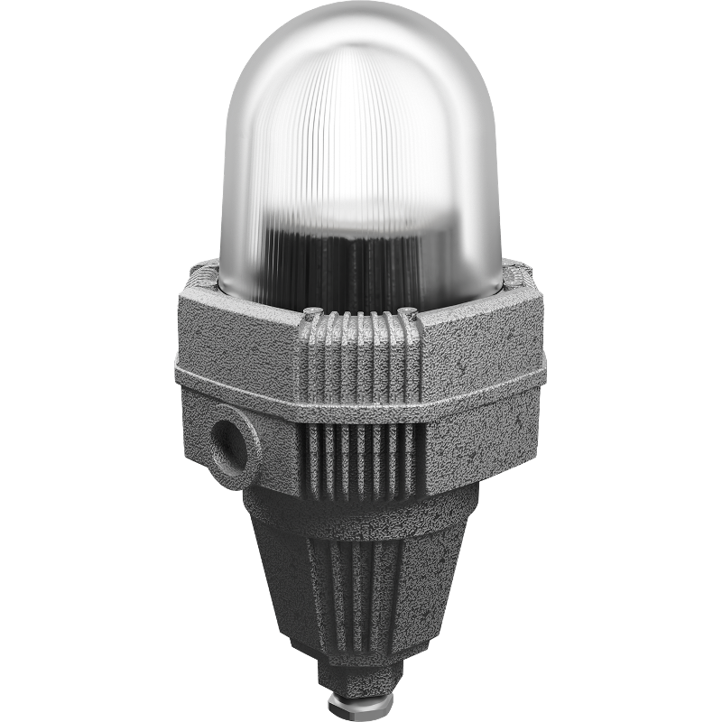 FLASH LED Ex AWLL(A)-24R/G заградительный огонь | 1591000390 | Световые Технологии — Световые Технологии