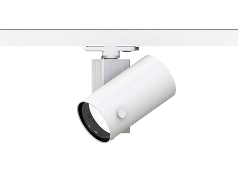 Светильник светодиодный GLOW/T 20W D10/50 9740 BK DIM | 1867000180 | Световые Технологии — миниатюра 1