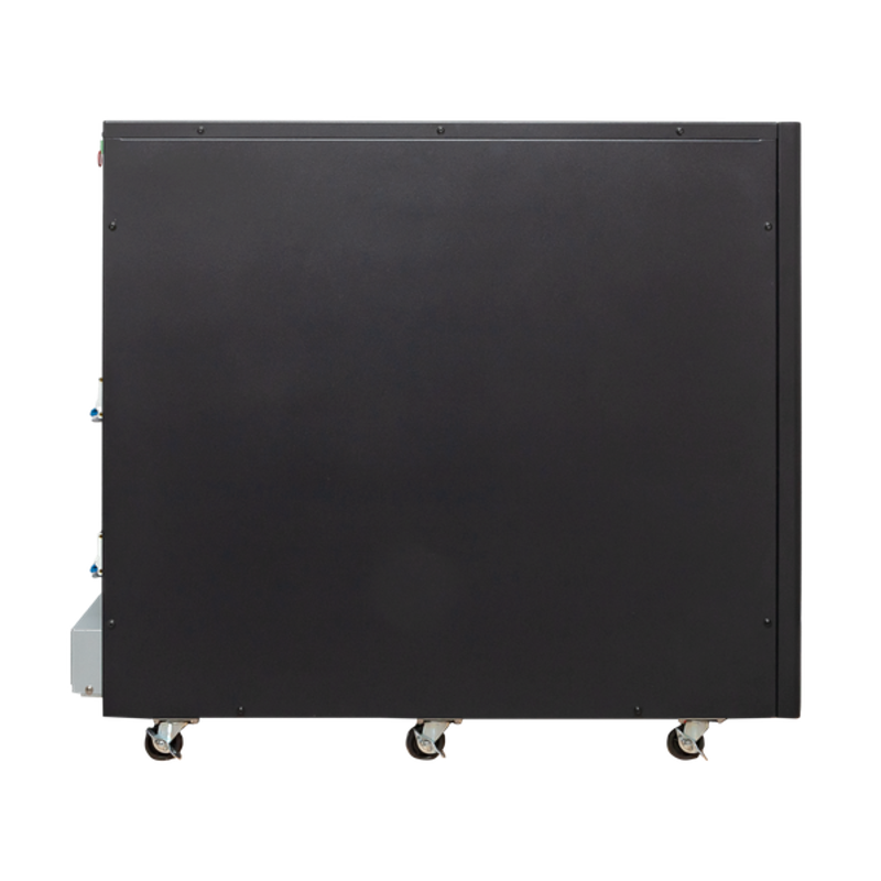 ИБП двойного преобразования E-Power SW900Pro - G5 20000 ВА напольный,3х фазный 3/3,400В, c АКБ 60 х 12В_9Ач | SW902Pro-T-B9-G5 | EKF — миниатюра 11