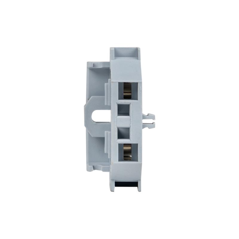 Миниклемма STB-1.5 18A серая PROxima | stb-m-1.5-gray | EKF — миниатюра 2