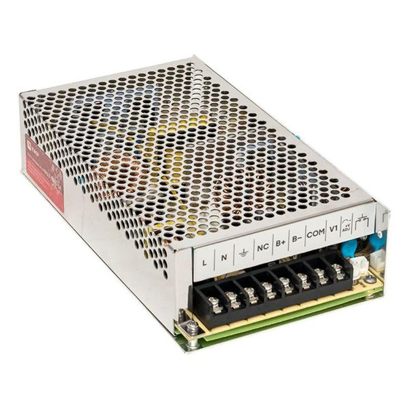 Блок питания 24В с функцией ИБП MPSu-155W-24 EKF PROxima | mpsu-155w-24 | EKF — EKF