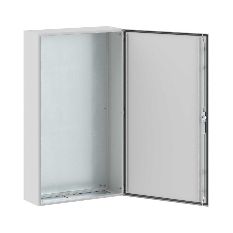 Корпус сварной навесной ST с М/П ВхШхГ 1400 x 800 x 300 | R5ST1483 | DKC — миниатюра 3