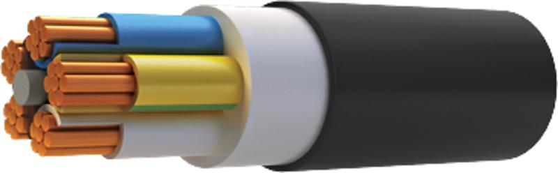ВВГнг(А)-LS 3x1,5 ок (N,PE)-0,66 | Конкорд — миниатюра 2