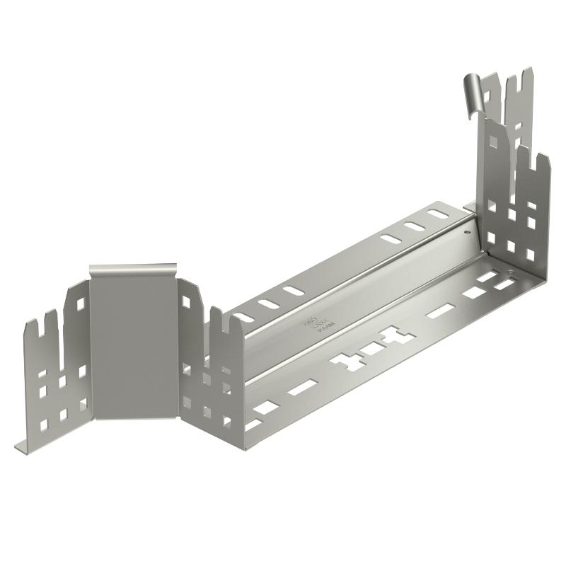 Т-образное/крестовое соединение 110x600 (RAAM 160 A2) | 6041970 | OBO Bettermann — миниатюра 2