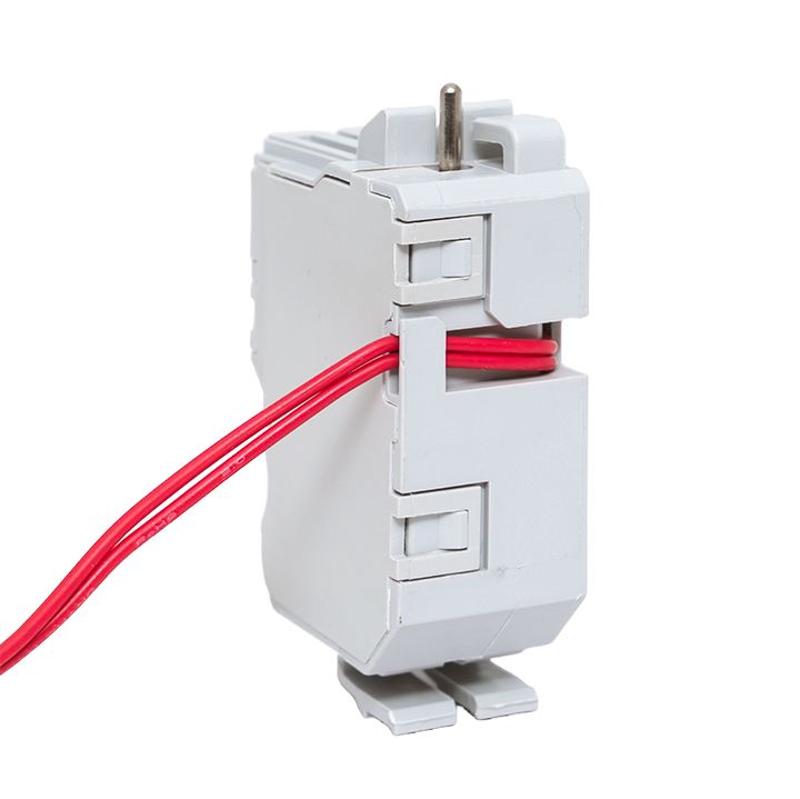 AV POWER-3/4 Независимый расцепитель SHT АC230V | mccb-34-SHT-ac230-av | EKF — EKF