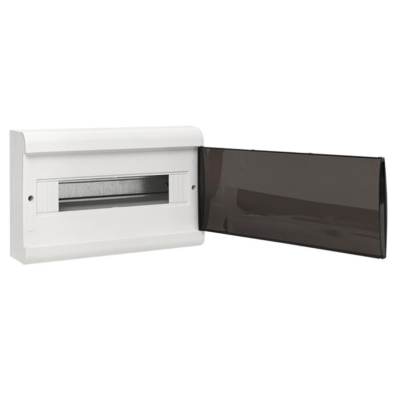 Щит распределительный навесной ЩРН-П-15 "SlimBox" IP41 EKF PROxima|sb-n-15|EKF — миниатюра 5